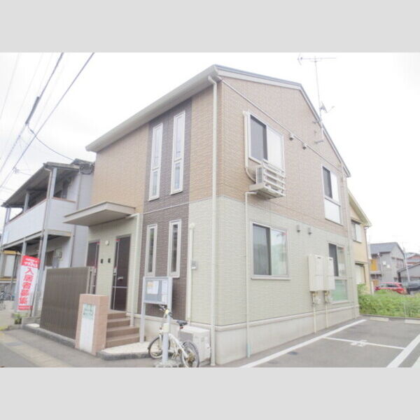 建物外観 (外観)