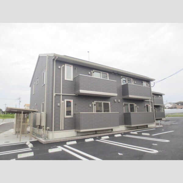 建物外観 (外観)