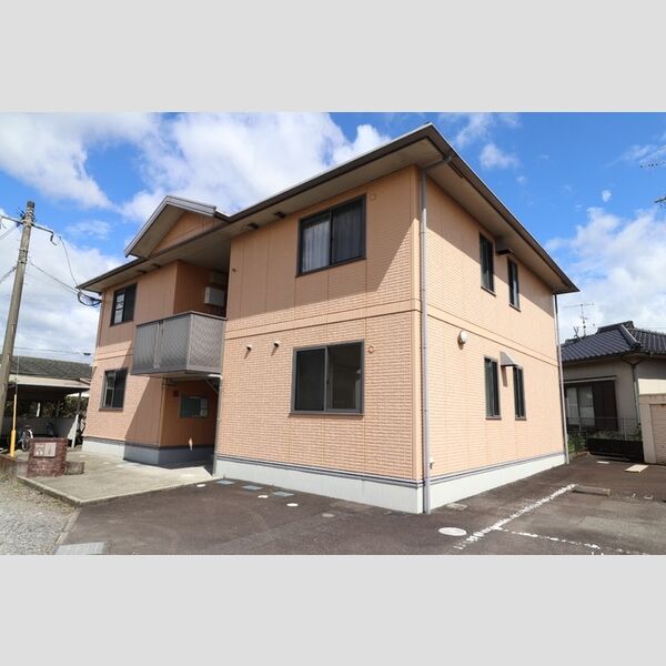 建物外観 (建物外観)