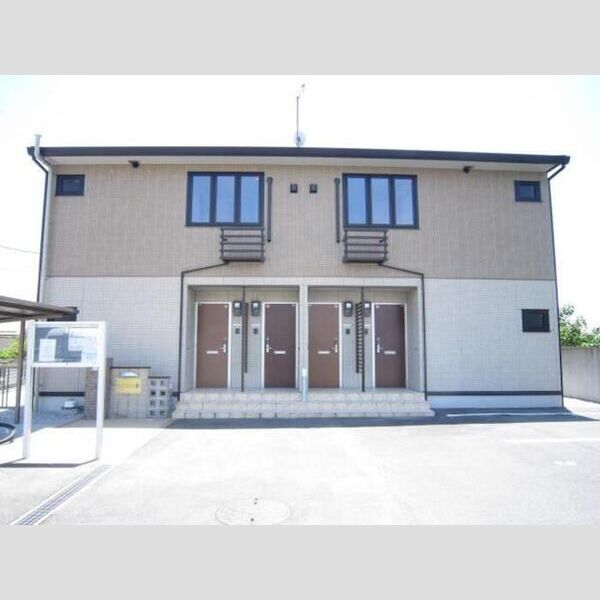 建物外観 (建物外観)