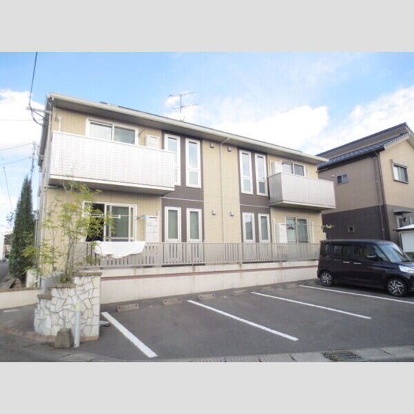 建物外観 (外観)