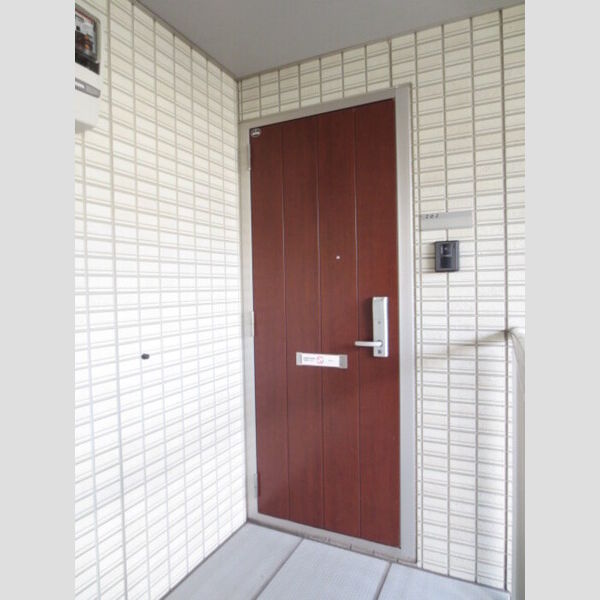 エントランス (202　エントランス)