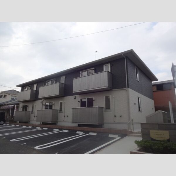 建物外観 (外観)