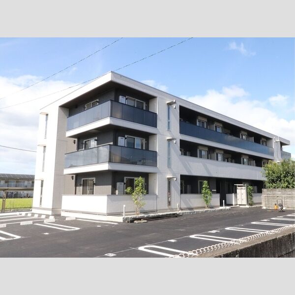 建物外観 (外観)