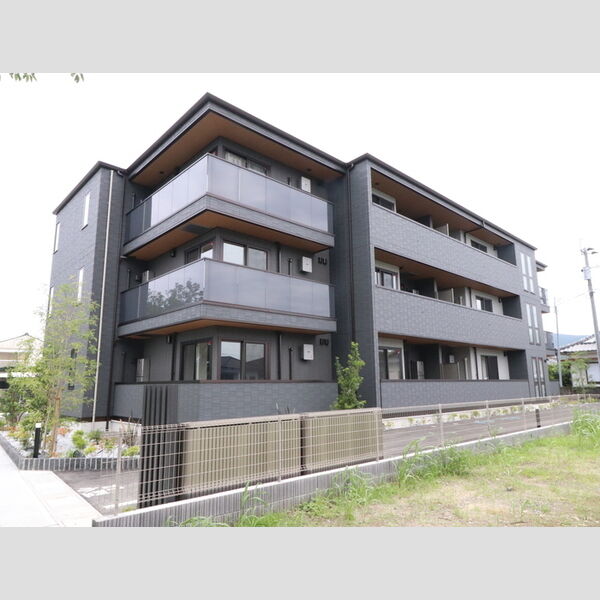 建物外観 (外観)