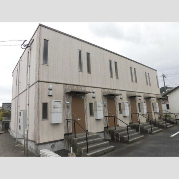 建物外観 (外観)