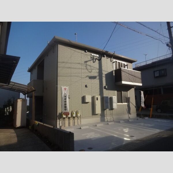 建物外観 (外観)