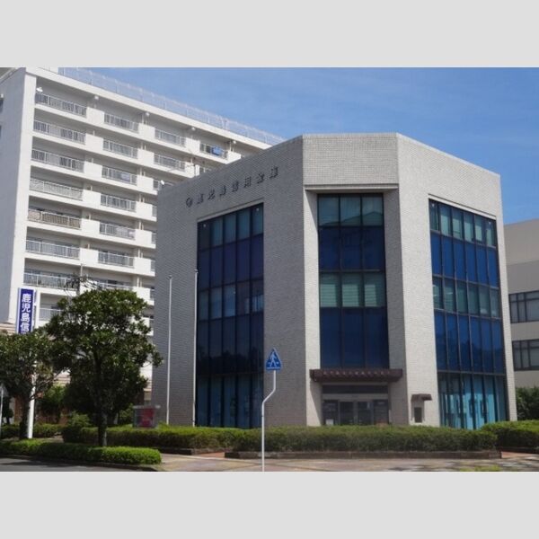 現地周辺 (鹿児島信用金庫南栄支店(813m))