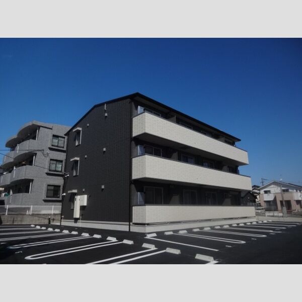 建物外観 (外観)