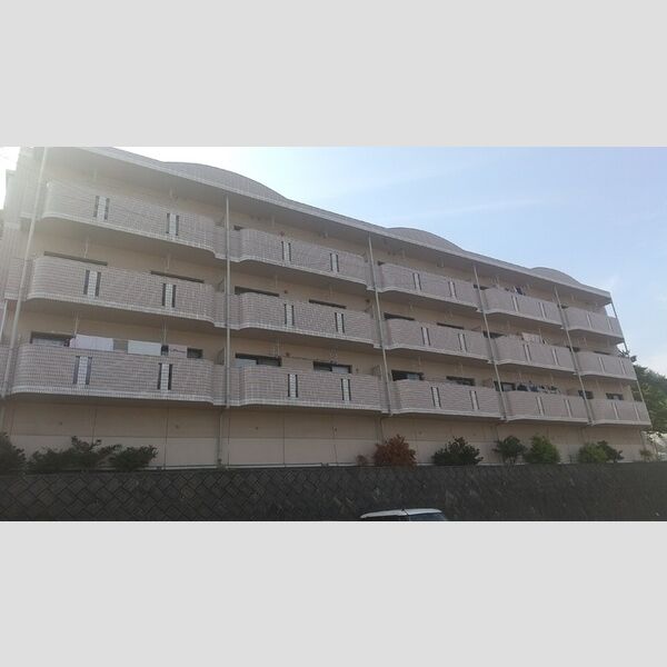 建物外観 (建物外観)