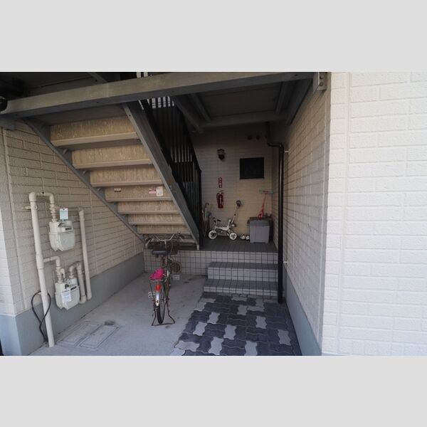 現地周辺