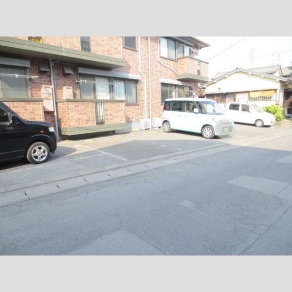 駐車場 (駐車場)