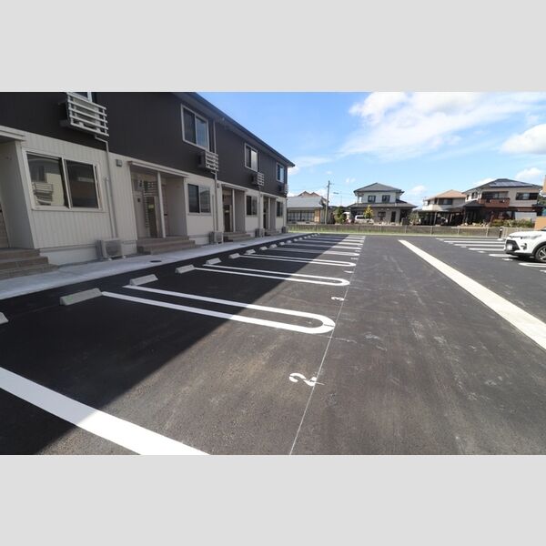 駐車場 (駐車場)