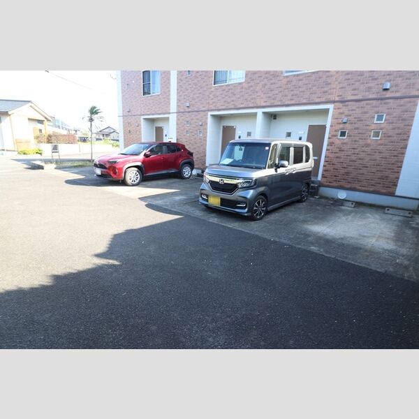 駐車場 (駐車場)