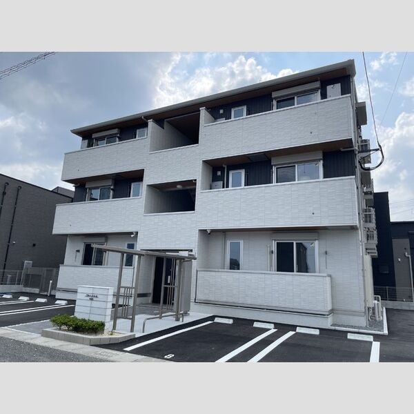建物外観 (建物外観)
