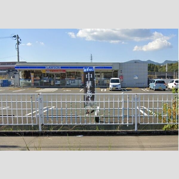 現地周辺 (ローソン薩摩川内宮崎町店　(796m))