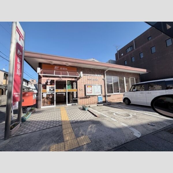 現地周辺 (児島真砂本町郵便局まで493m)