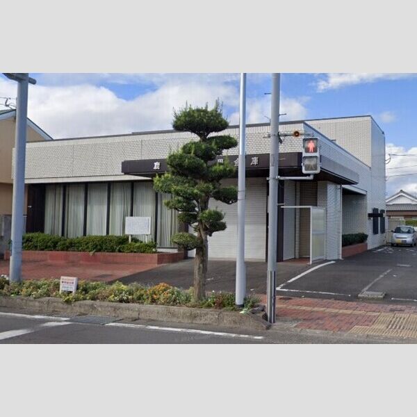 現地周辺 (鹿児島信用金庫出水支店 630m)