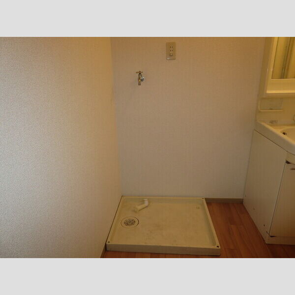 その他 (A201　室内洗濯機置場)