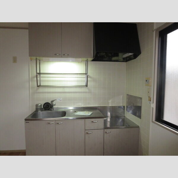 キッチン (A201　キッチン)