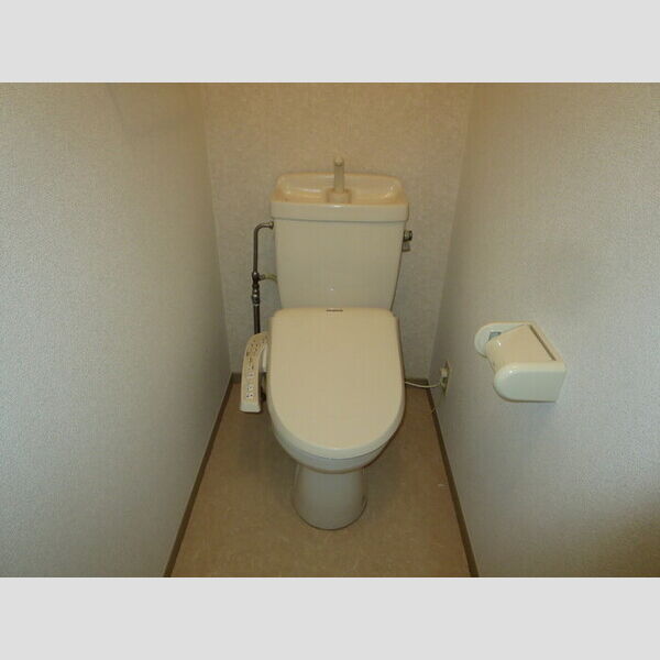 トイレ (A201　トイレ)