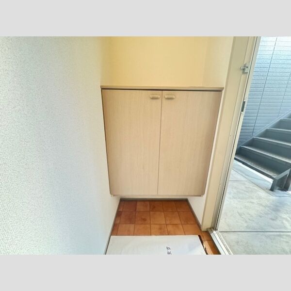 玄関 (103　玄関)
