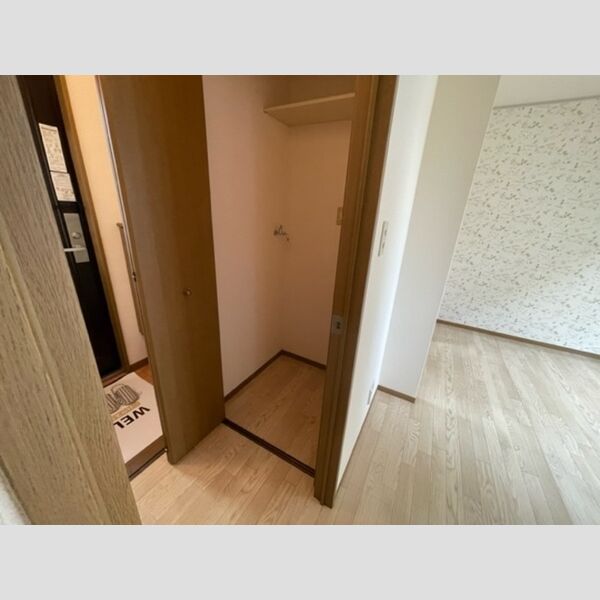 その他 (102　室内洗濯機置き場)