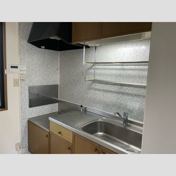 キッチン (102　キッチン)