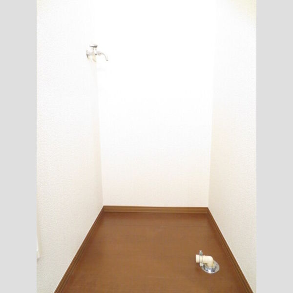 その他 (101 室内洗濯機置場)