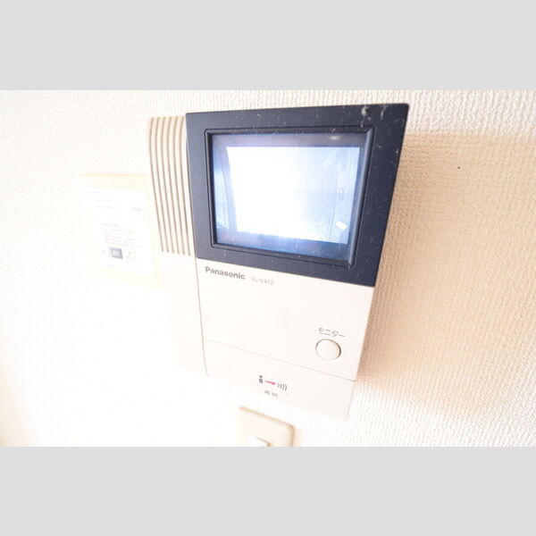 その他設備 (202　TVモニターホン)