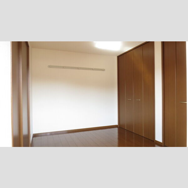 その他 (202　洋室6帖)