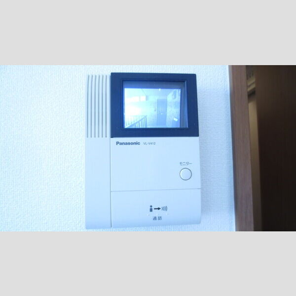 その他設備 (202　TVインターホン)