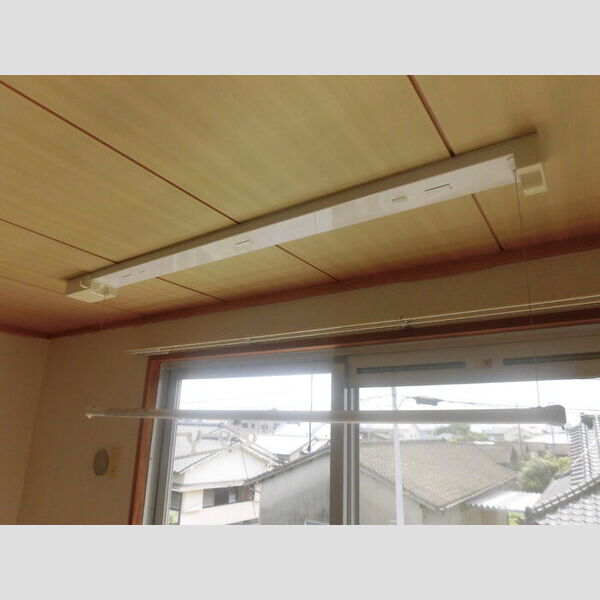その他 (203 室内物干し)