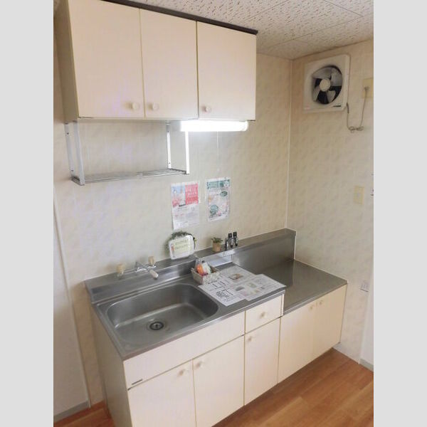 キッチン (203 キッチン)