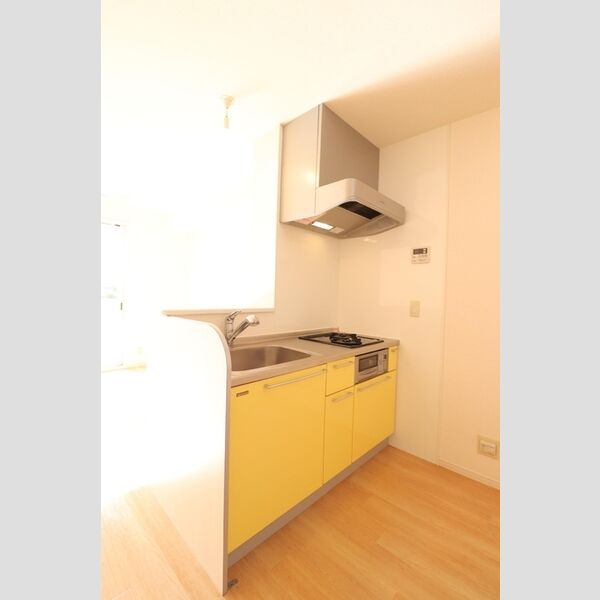 キッチン (102　システムキッチン)