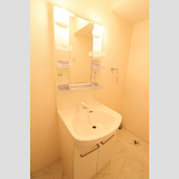 洗面所 (102　洗髪洗面化粧台)