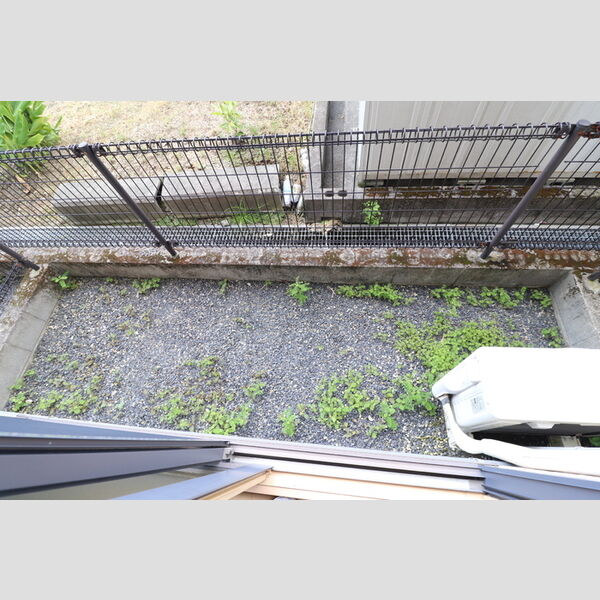 その他 (B105　専用庭)