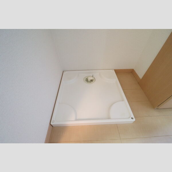 その他 (B105　室内洗濯機置場)