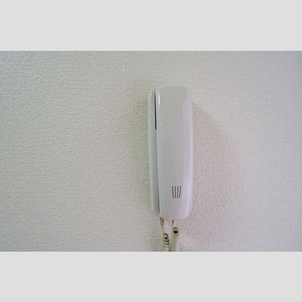 その他 (B105　インターホン)