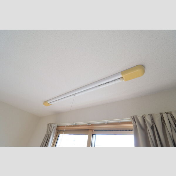 その他 (B105　室内物干)