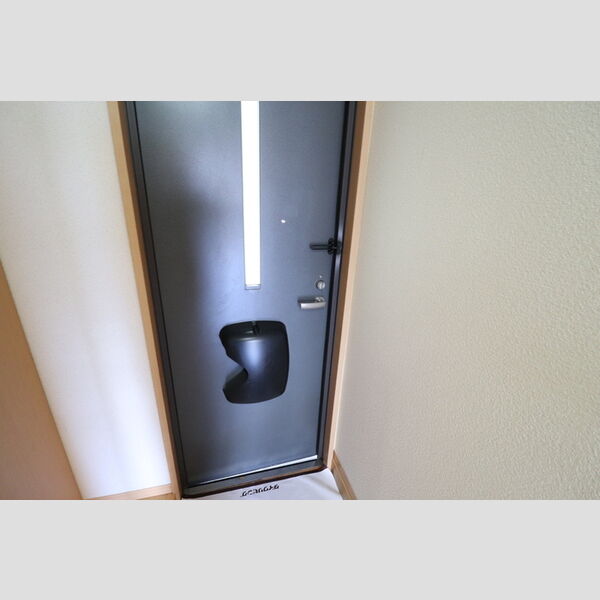 玄関 (B105　玄関)