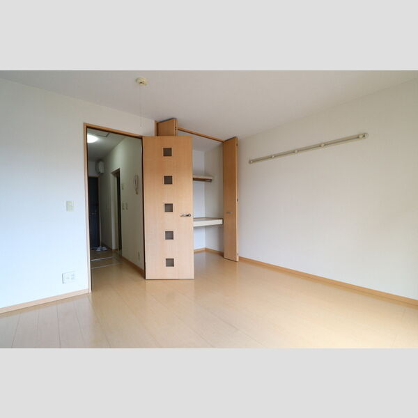 居室・リビング (B105　洋室)