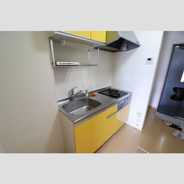 キッチン (B105　システムキッチン)