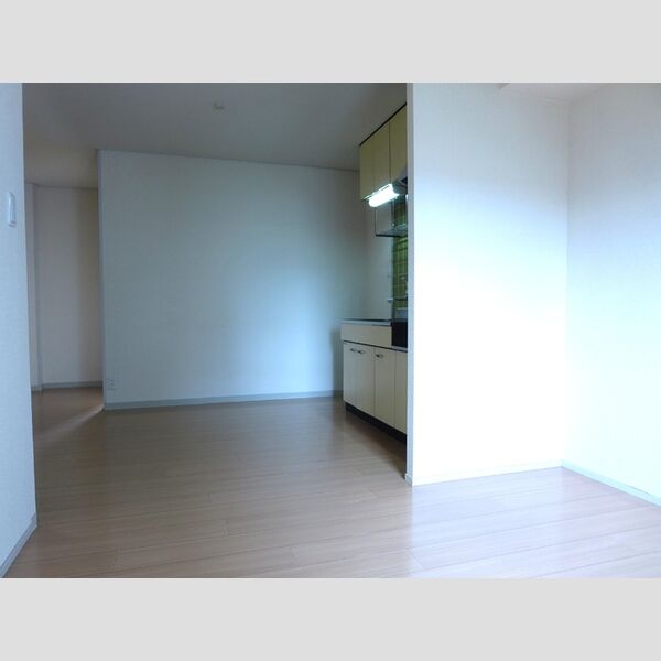 居室・リビング (202　リビング)