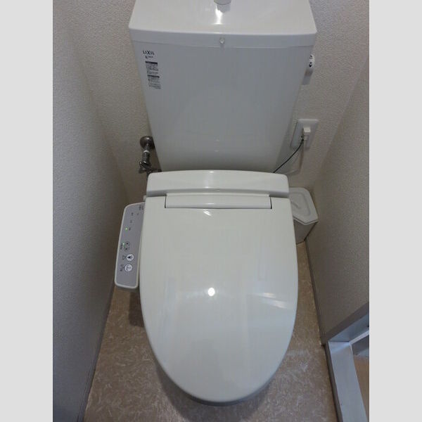 トイレ (202　トイレ)