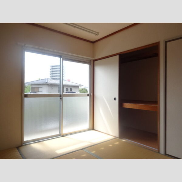 その他 (203　和室)