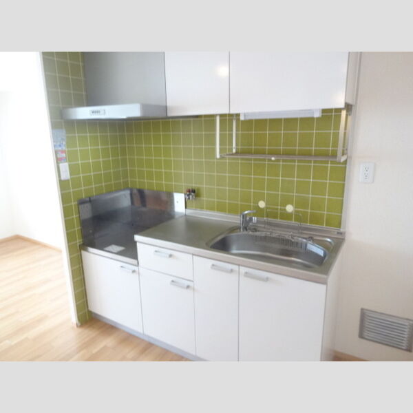 キッチン (203　キッチン)