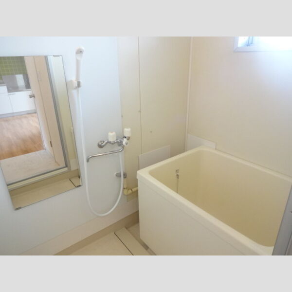 バス (203　浴室)