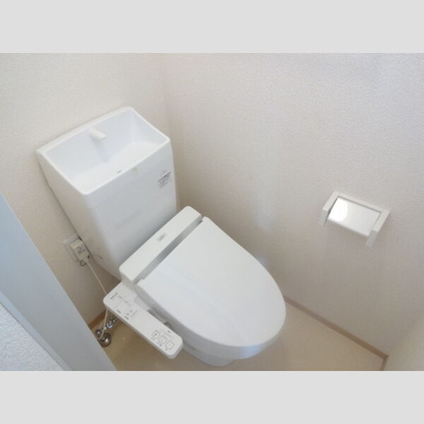 トイレ (203　トイレ)