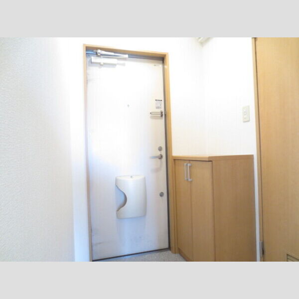 玄関 (103　玄関・下駄箱)